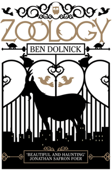 Paperback Zoology Book
