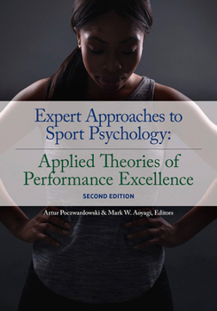 Paperback Expert Approaches to Sport Psychology Book