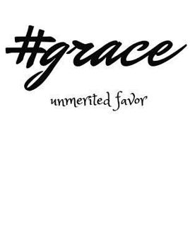 Paperback #grace Book