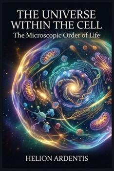 Paperback The Universe Within the Cell Book
