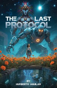 Paperback The Last Protocol: When logic confronts the spirit Book