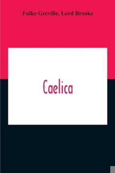 Paperback Caelica Book