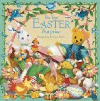 Hardcover The Toys' Easter Surprise Book