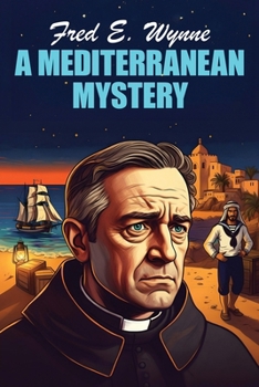 Paperback A Mediterranean Mystery Book
