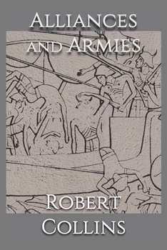 Paperback Alliances & Armies Book
