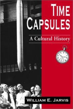 Paperback Time Capsules: A Cultural History Book