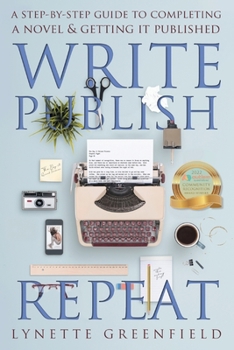 Paperback Write Publish Repeat Book