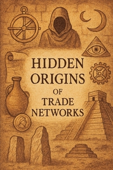 Hidden Origins of Trade Networks