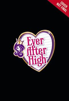 Paperback Ever After High: Once Upon a Twist: When the Clock Strikes Cupid Book