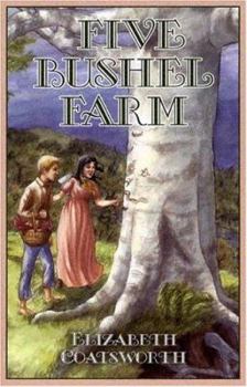 Paperback Five Bushel Farm Book