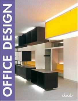 Hardcover Office Design Book