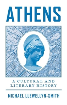 Paperback Athens: A Cultural and Literary History Book