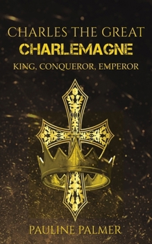 Paperback Charles The Great - Charlemagne Book