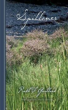 Paperback Spillover Book