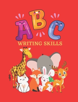 Paperback ABC: Writing Skills Book