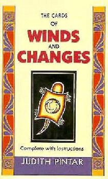 Cards The Cards of Winds and Changes Deck Book