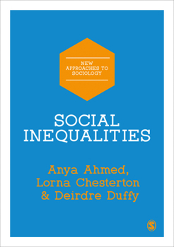 Hardcover Social Inequalities Book