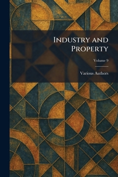 Paperback Industry and Property Book
