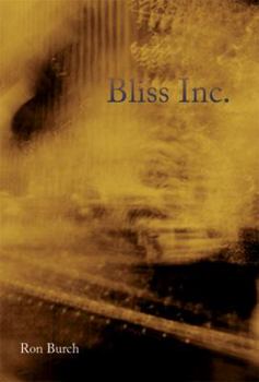 Paperback Bliss Inc. Book