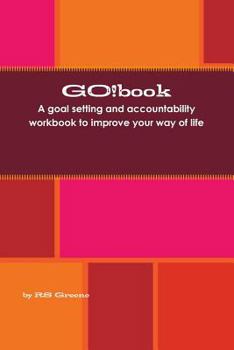 Paperback GO!book Book