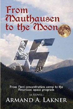 Paperback From Mauthausen to the Moon Book