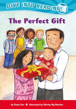 The Perfect Gift - Book  of the Confetti Kids