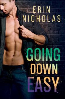 Going Down Easy - Book #1 of the Boys of the Big Easy