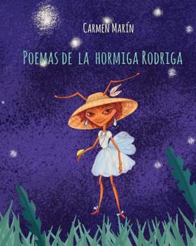 Paperback Poemas de la hormiga Rodriga [Spanish] Book