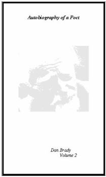 Paperback Autobiography of a Poet: Volume Two Book