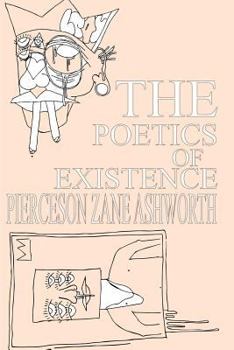 Paperback The Poetics of Existence Book