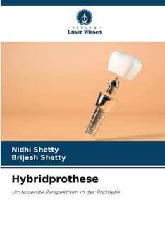 Hybridprothese