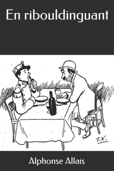 Paperback En ribouldinguant [French] Book