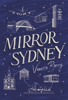 Paperback Mirror Sydney Book