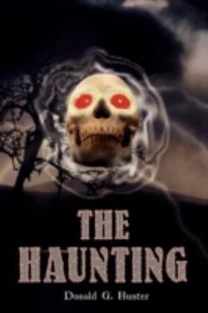 Paperback The Haunting Book