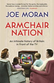 Paperback Armchair Nation Book