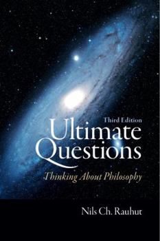 Paperback Rauhut: Ultimate Questions _p3 Book