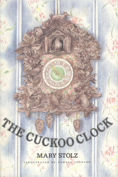 The Cuckoo Clock