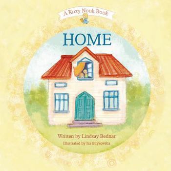 Paperback Home Book