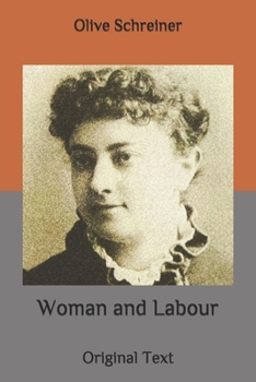 Woman and Labour: Original Text