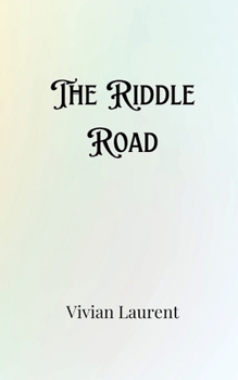 Paperback The Riddle Road Book