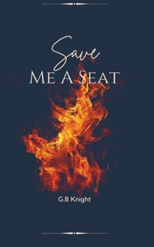 Paperback Save Me A Seat Book