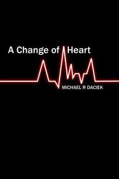 Paperback A Change of Heart Book