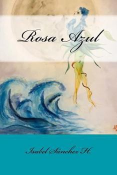 Paperback Rosa Azul [Spanish] Book