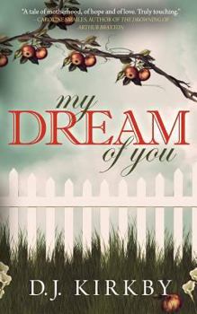 Paperback My Dream Of You Book