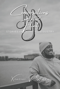 Paperback Conversation with Flint II: Stories from the Flintdustry Book
