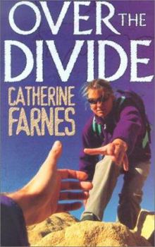 Paperback Over the Divide Book