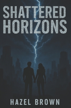 Paperback Shattered Horizons Book