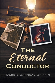 Paperback The Eternal Conductor Book