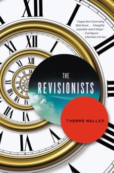 Paperback The Revisionists Book