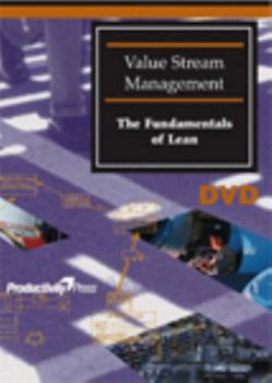 DVD-ROM The Fundamentals of Lean DVD Book